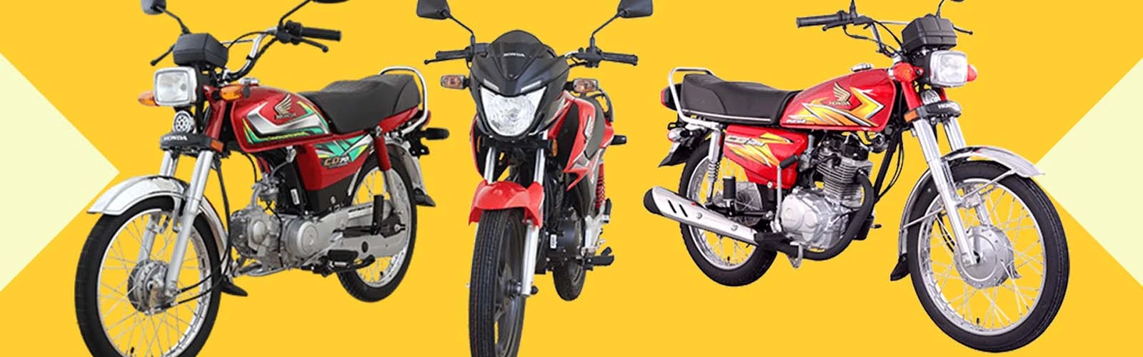 A Comprehensive Guide to Honda Bike Prices in Zambia 2024